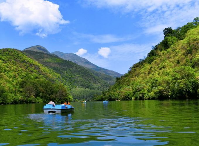 “Unforgettable Himachal” Nahan, Paonta Sahib and The Sirmour Tour