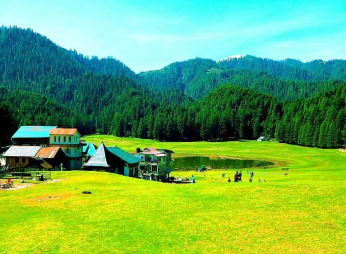 “Unforgettable Himachal” Chamba Tour