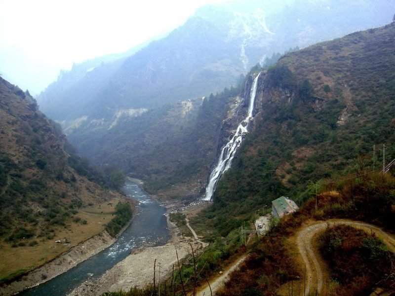 Arunachal Pradesh Package 07 Nights 08 Days