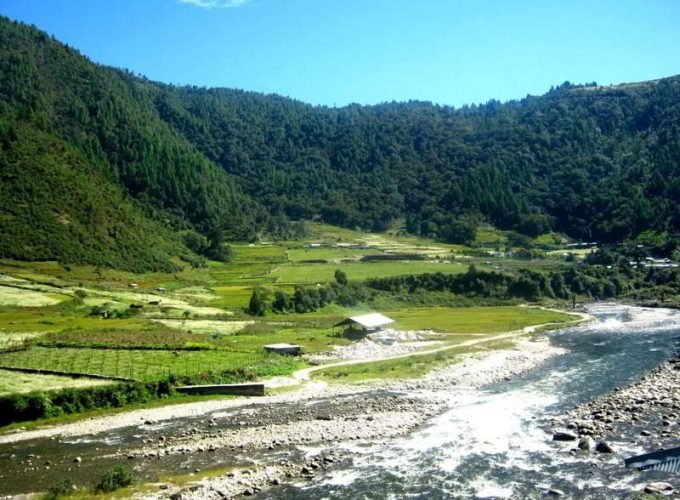 Arunachal Pradesh Holidays Tour 10 Nights 11 Days