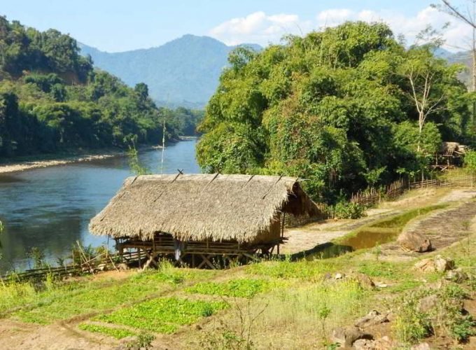 Arunachal Pradesh Tribal Tour 03 Nights 04 Days