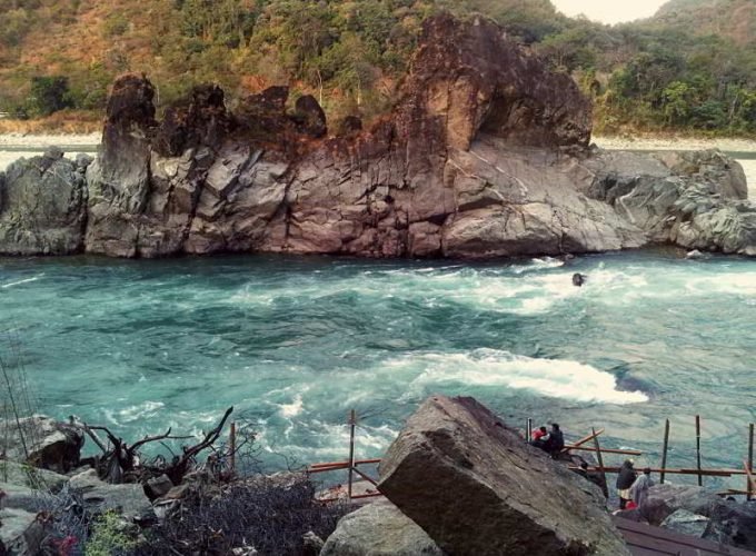 Arunachal Pradesh Tour Package 12 Nights 13 Days