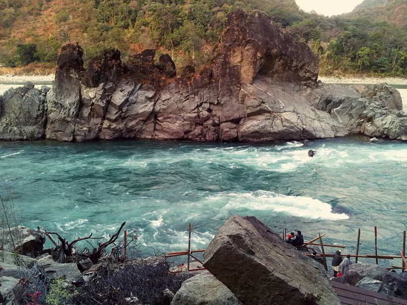 Arunachal Pradesh Tour Package 12 Nights 13 Days