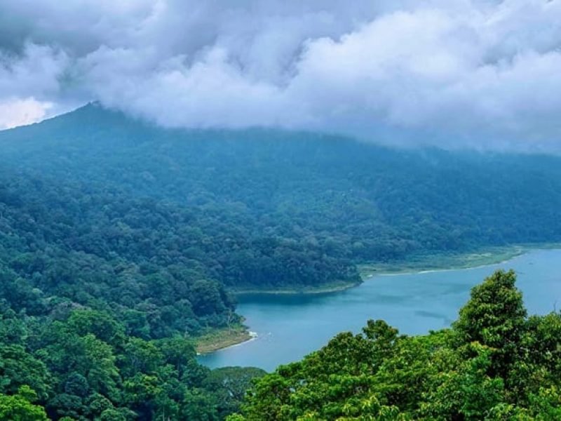 Fascinating Assam & Meghalaya Tour (04 Nights & 05 Days)