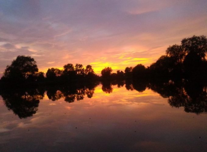 Siya Devi/ Tandula Dam Holiday Tour 03 Nights & 04 Days