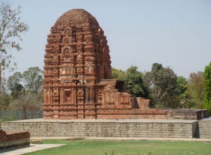 Raipur /  Barsur Holiday Tour 04 Nights & 05 Days