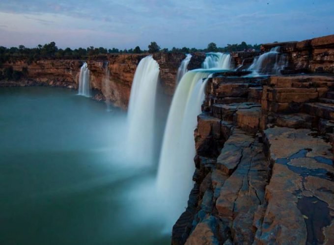 Uwasaggharam Parshwa Teerth & Tandula Dam Holiday Tour 03 Nights & 04 Days