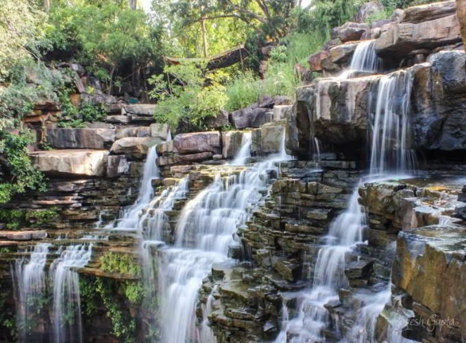 Kankari Talab Holiday Tour 02 Nights  &03 Days