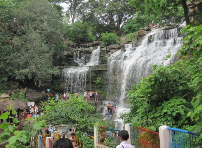 Raipur local /Kanker Ghati  Holiday Tour 03 Nights & 04 Days