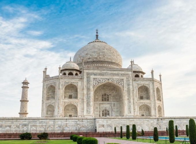 Raipur & Dantewada Holiday Tour 03  Nights & 04 Days