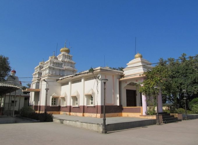 Vivekanand Sarovar Holiday Tour 02 Nights & 03 Days