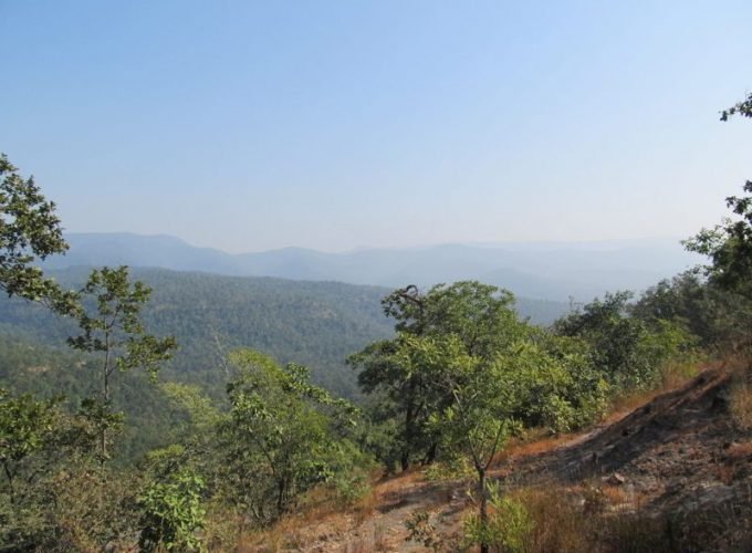 Tandula Dam & MM.fun city Holiday Tour 03 Nights & 04 Days