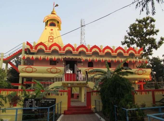 Bailadila Mountains & Memory Pillars of Gamawada Holiday Tour 03 Nights & 04 Days