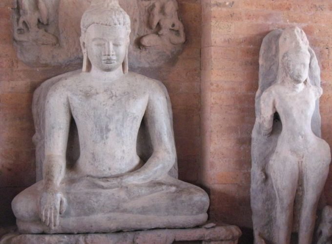 Ghatarani Temple & BudhaTalab Holiday Tour 02 Nights & 03 Days