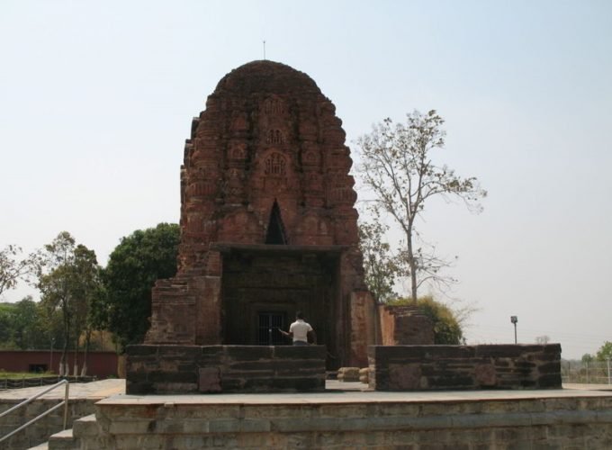 Kankari Talab Holiday Tour 02 Nights & 03 Days