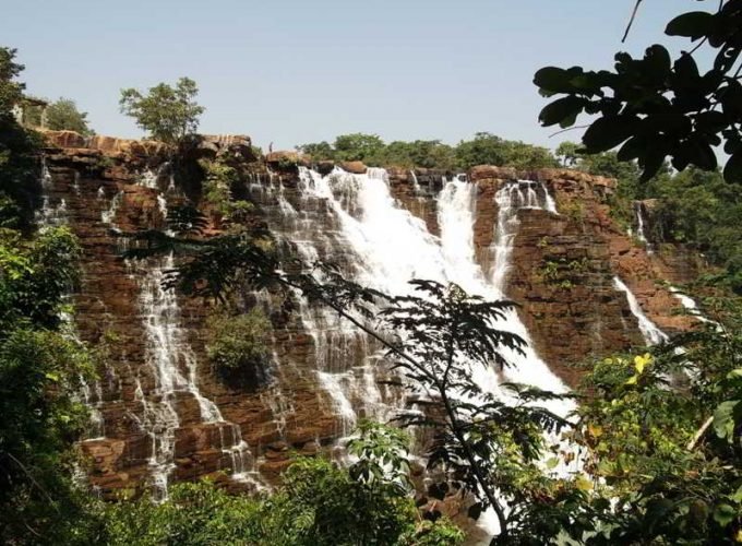 Pandariya Holiday Tour 02 Nights & 03 Days