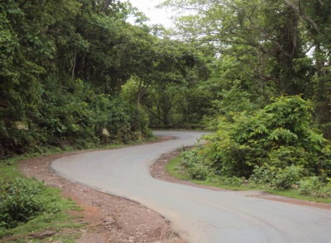 Barsur  Holiday Tour 04 Nights & 05 Days