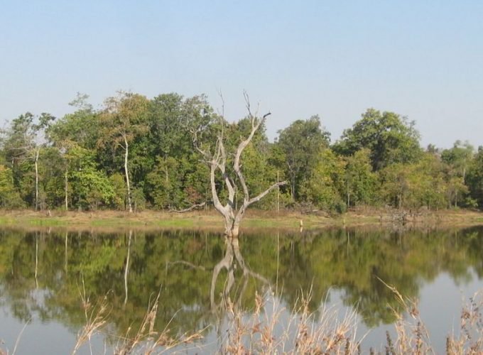 Barsur Holiday Tour 04 Nights & 05 Days