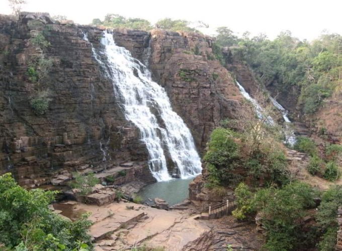 Chhattisgarh Holiday Tour  01 Night & 02 Days