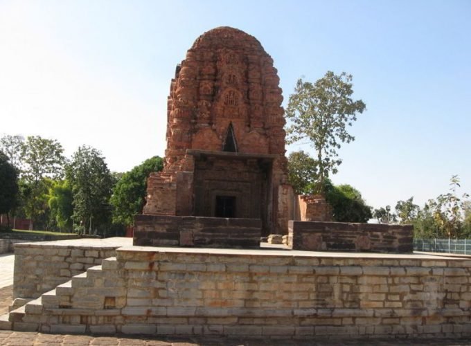 Chaiturgarh Hills Holiday Tour 02 Nights & 03 Days