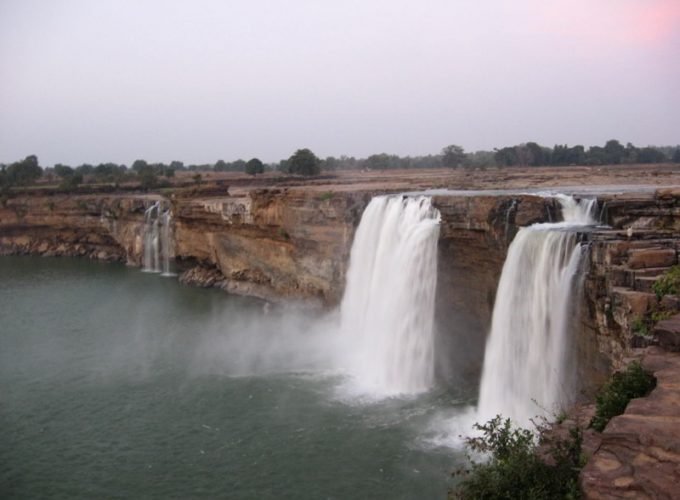 Barsur Village & Bailadila Mountains  Holiday Tour 03 Nights & 04 Days