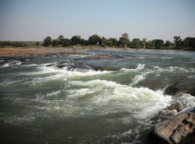 Raigarh Holiday Tour 02 Nights & 03 Day