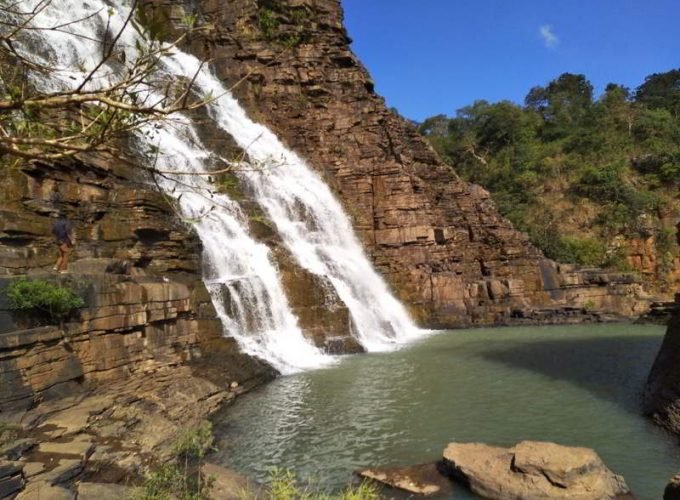Rajnadgaon Holiday Tour 03 Nights & 04 Days