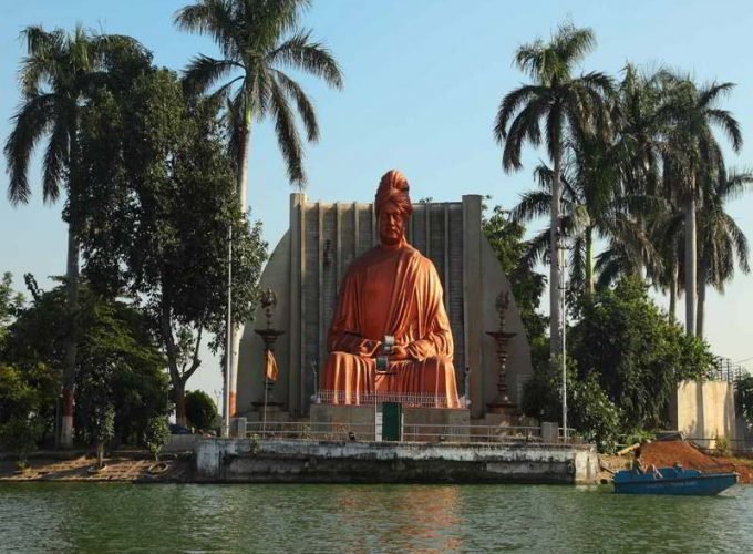 Chhattisgarh  Holiday Tour 08 Nights & 09 Days