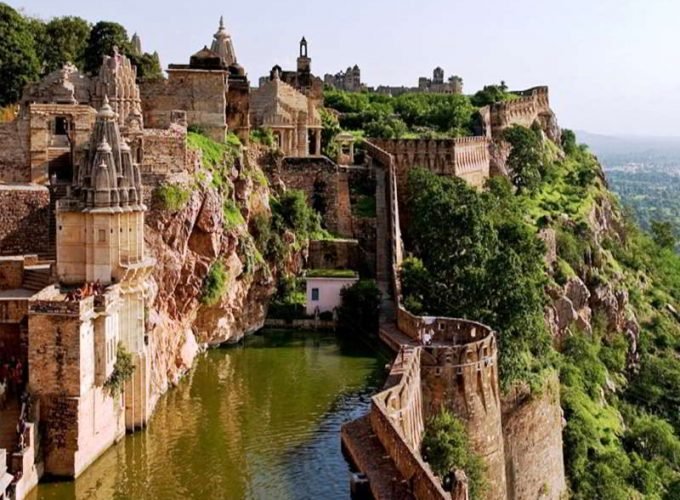 NailaJanjgir Holiday Tour 03 Nights & 04 Days