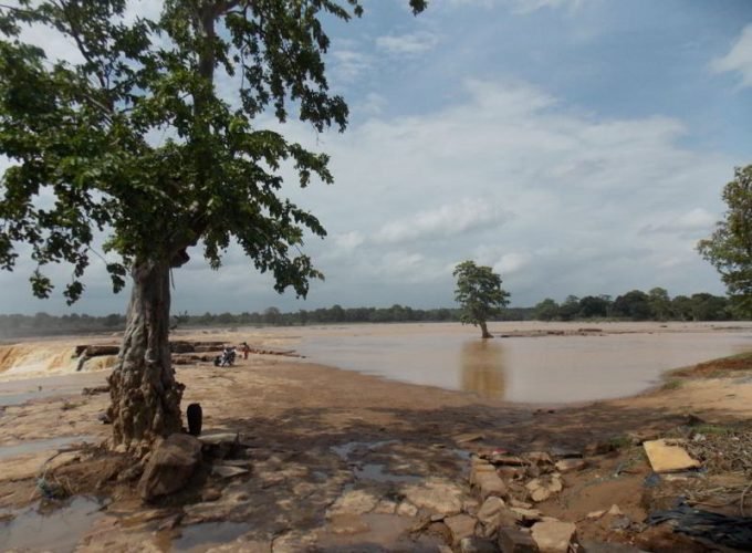 Raipur Holiday Tour 03 Nights & 04 Days