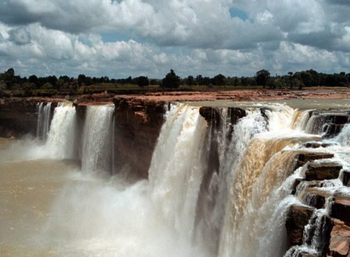 Pandariya  &  Baikunthpur Holiday Tour 04 Nights & 05 Days