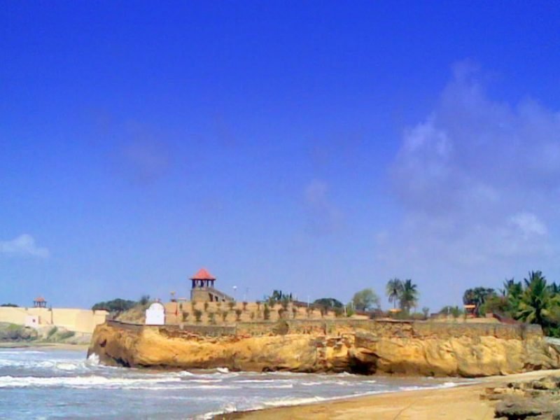 Diu Holiday Tour 12 Nights / 13 Days