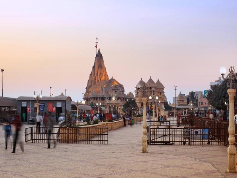 Admirable Tour of Gujarat 05 Nights 06 Days