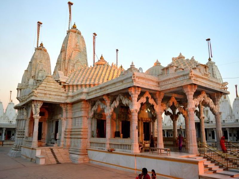 Porbandar & Somnath Tour Package  3 Nights 4 Days