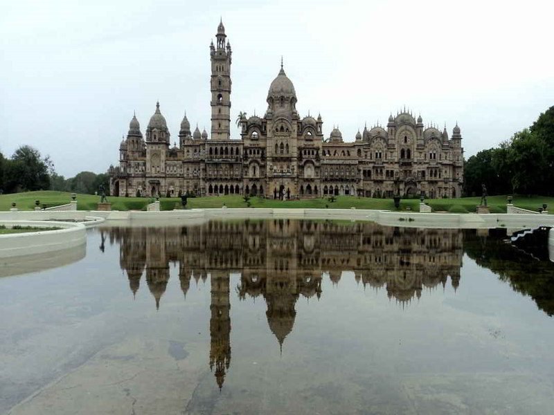 Bhuj Holiday Tour 3 Night 4 Days