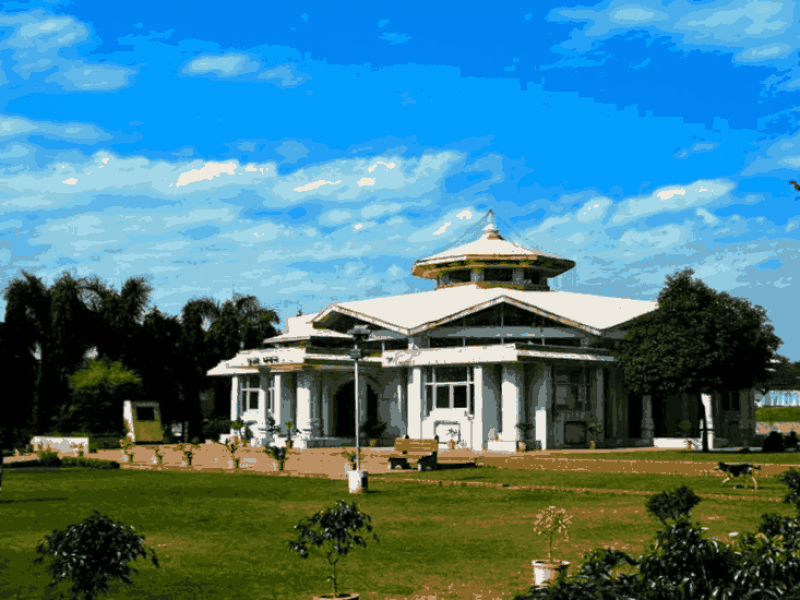 Haryana Holiday tour 05 Nights and 06 Days