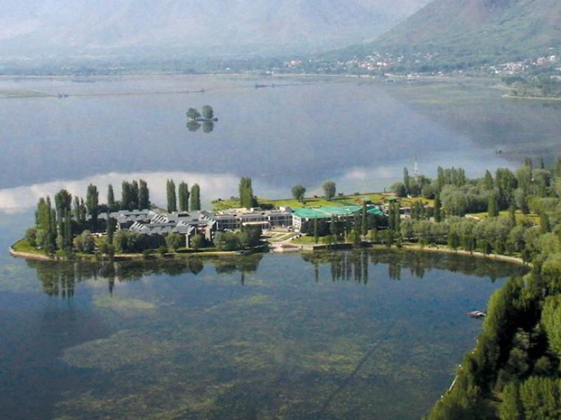 Srinagar Tour Package  04 Night 05 Days