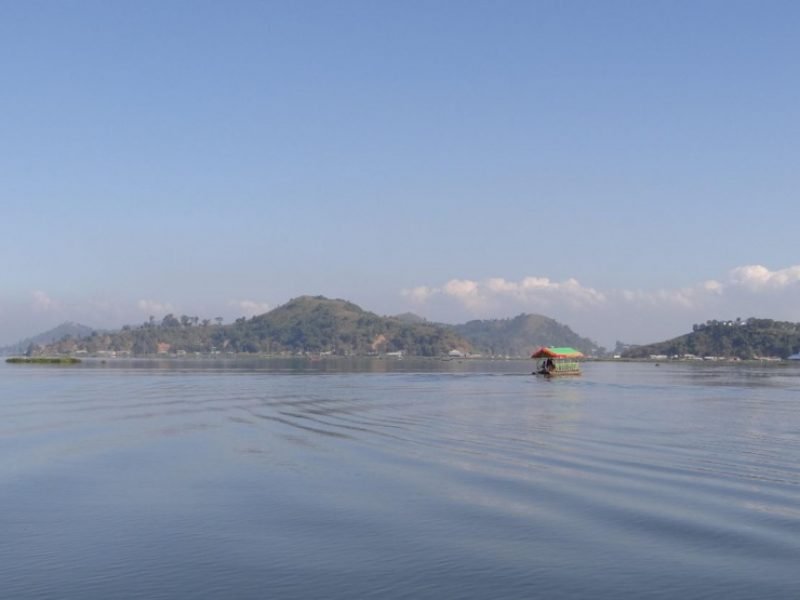 Imphal Travel, Tour with Loktak Lake-Andro-Kakching 3 Nights 4 days