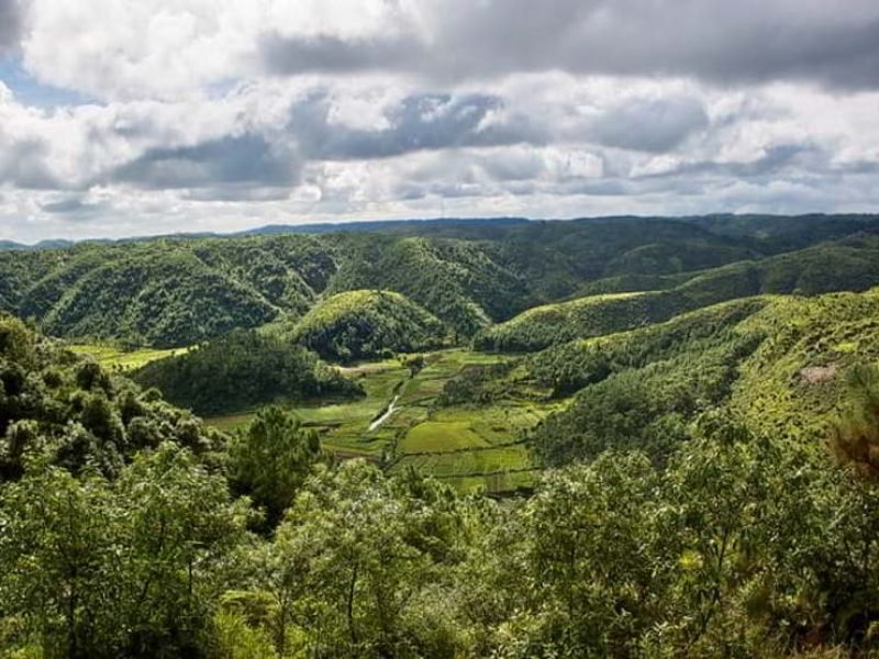 Meghalaya  Trekking  Tour 2 Night / 3 days