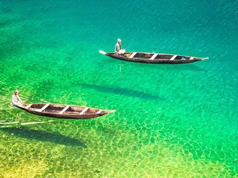 Beautiful Meghalaya Holiday  Tour of 5 Nights / 6 Days