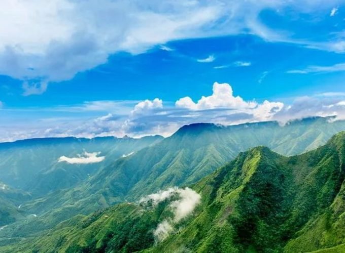 Heavenly Meghalaya Holiday tour of 5 Nights / 6 Days