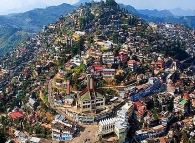 Nagaland – Imphal & Kohima Holiday Tour  06 Nights  07 Days