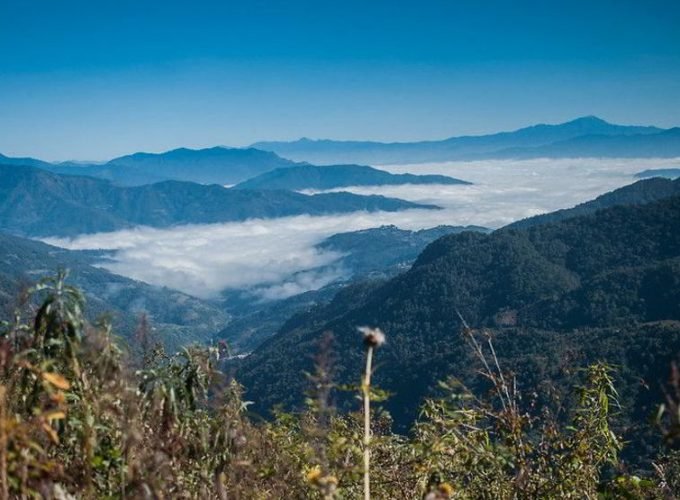 Imphal – Kohima Tour 04 Night & 05 Days