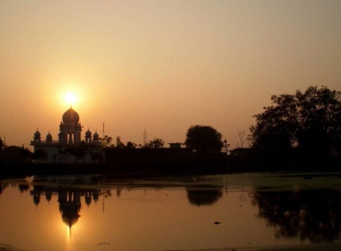 Punjab Holiday Tour 09 Nights and 10 Days