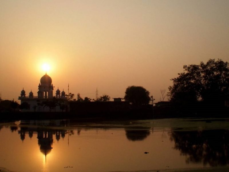 Patiala and Jalandhar Holiday Tour 3 Nights/4 Days