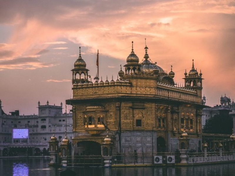 Amritsar & Katra 3 Nights/ 4 Days