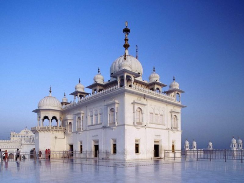 Punjab Holiday Tour 08 Nights and 09 Days