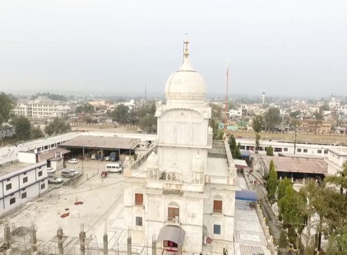 Punjab (Gobindgarh Sahib) Holiday Tour 04 Nights 05 Days