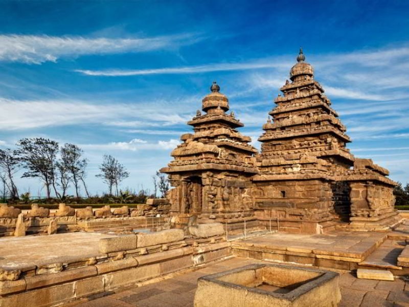 TAMILNADU FAMOUS TEMPLE TOUR PACKAGE (03 Nights 04 DAYS)