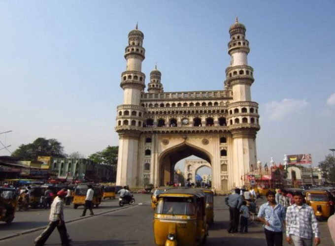 Telangana (Puttaparthy) Tour 4 Nights / 5 Days